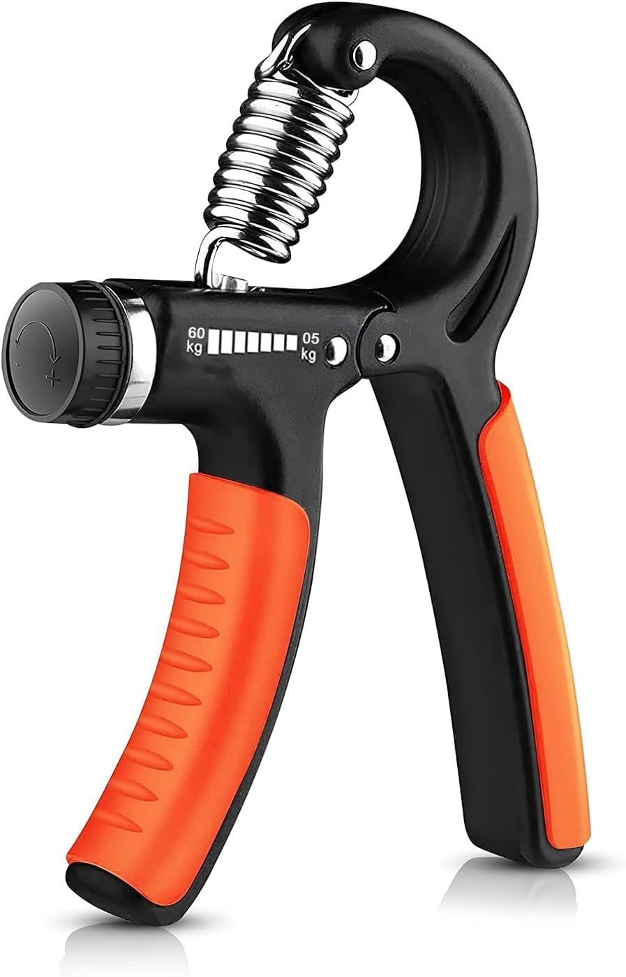 Adjustable Hand Grip