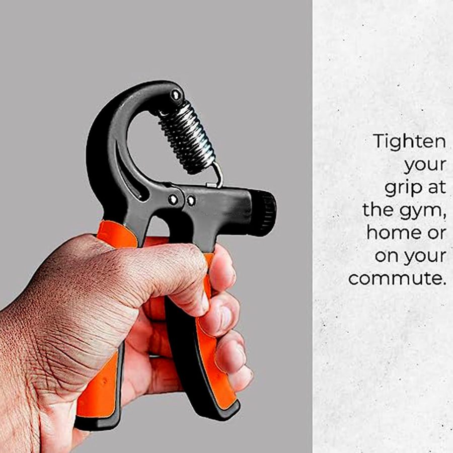 Adjustable Hand Grip