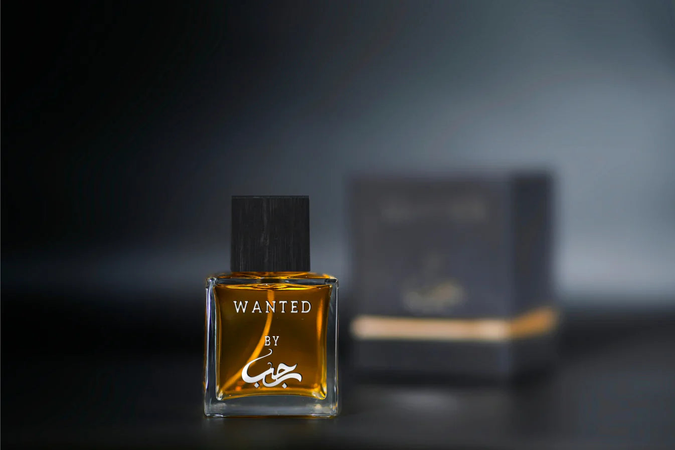 RB Long Lasting Fragrance Perfume