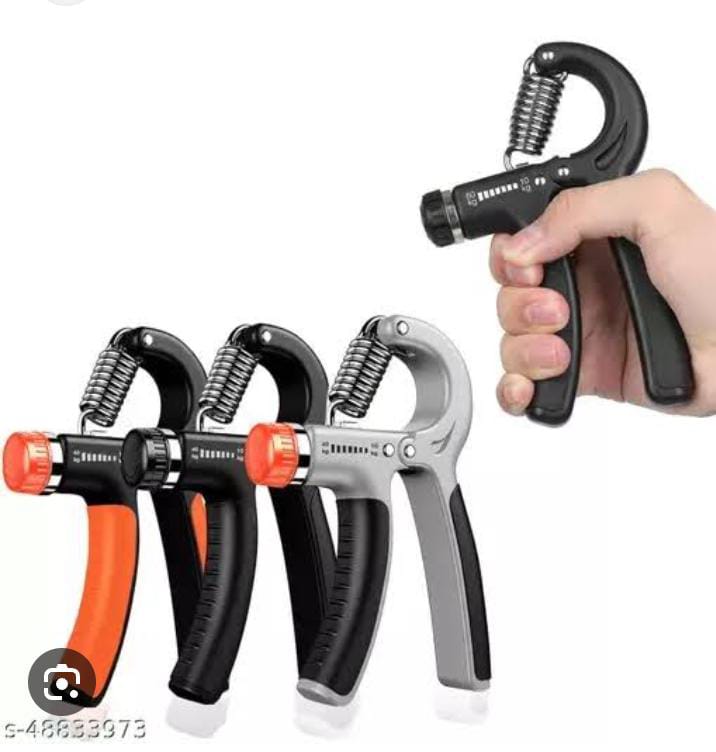 Adjustable Hand Grip