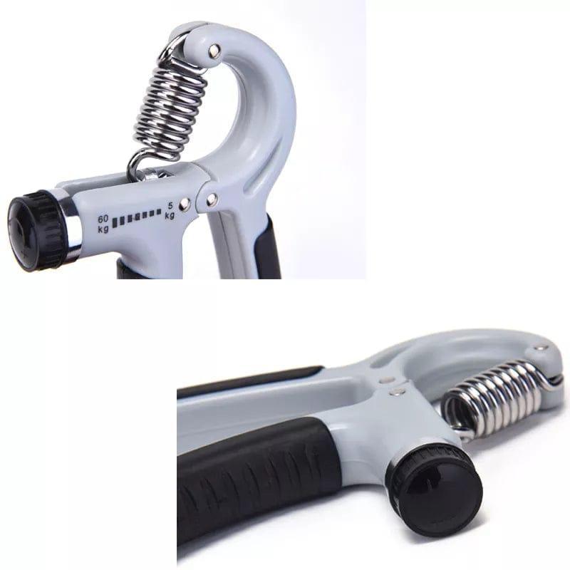 Adjustable Hand Grip