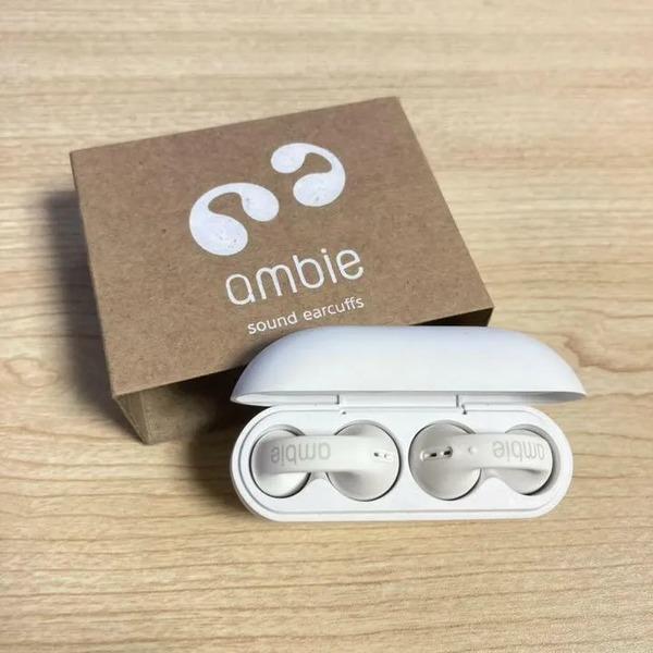 Bluetooth Wireless Ear Cuff Earbuds