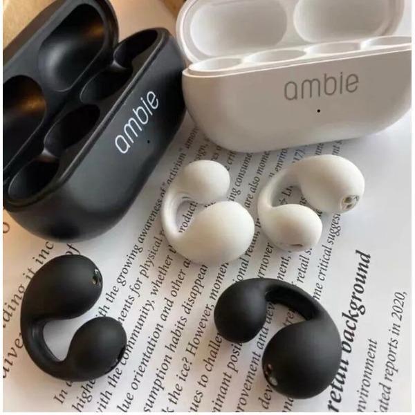 Bluetooth Wireless Ear Cuff Earbuds