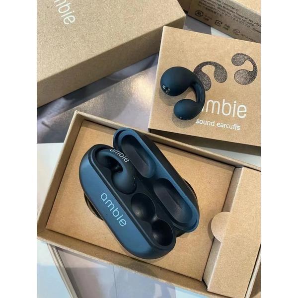Bluetooth Wireless Ear Cuff Earbuds