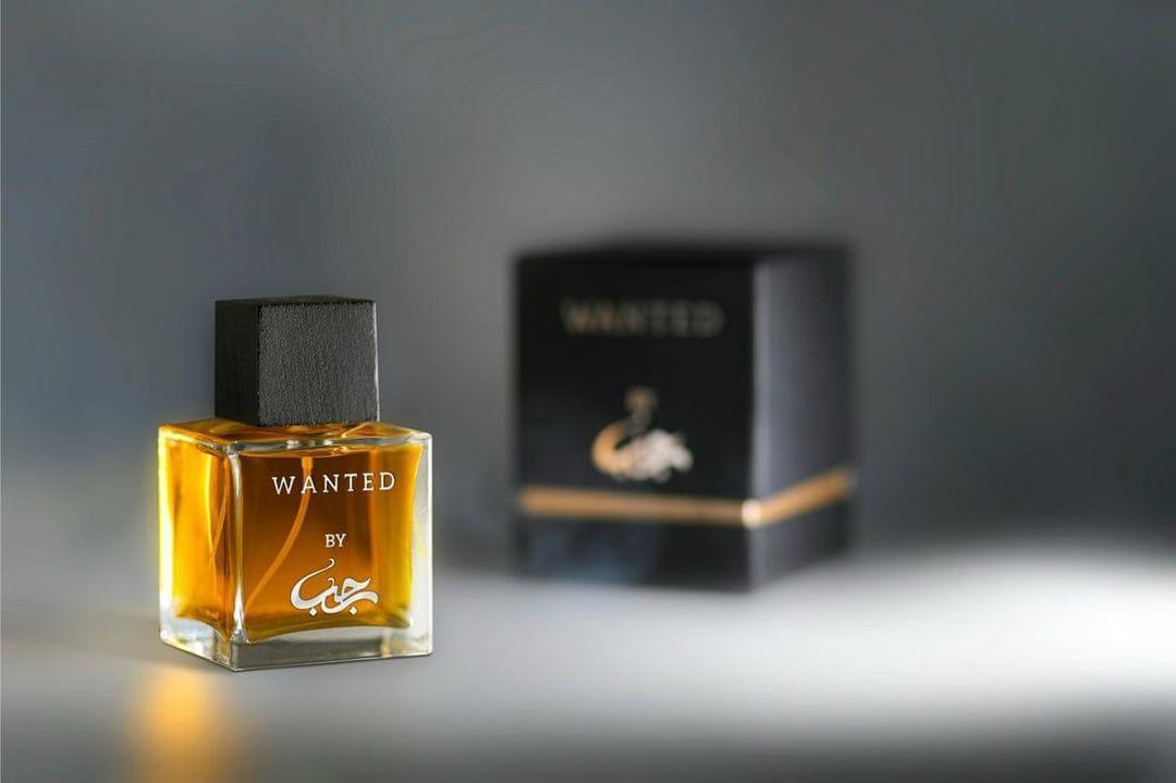 RB Long Lasting Fragrance Perfume