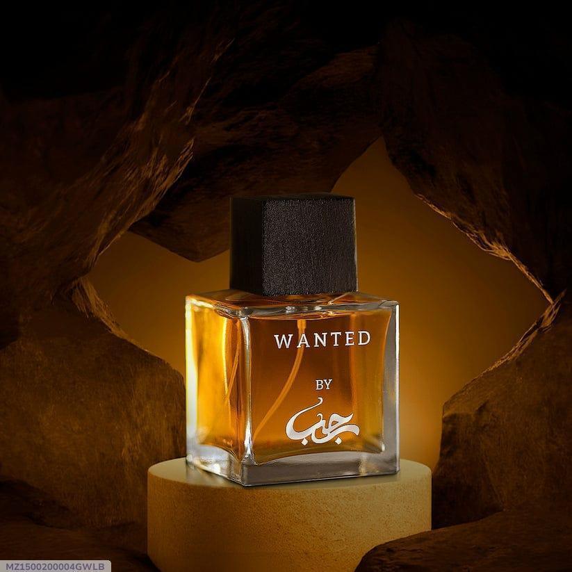 RB Long Lasting Fragrance Perfume
