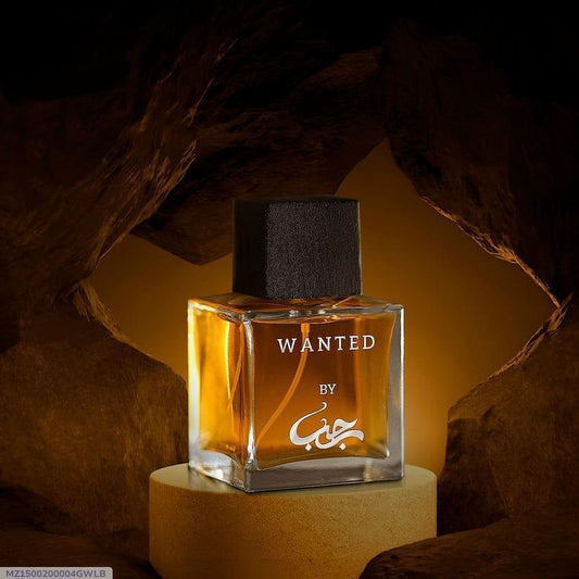 RB Long Lasting Fragrance Perfume