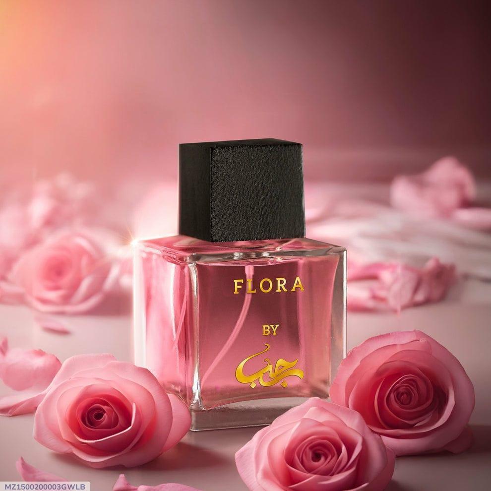 RB Floral Perfume - Long Lasting Fragrance