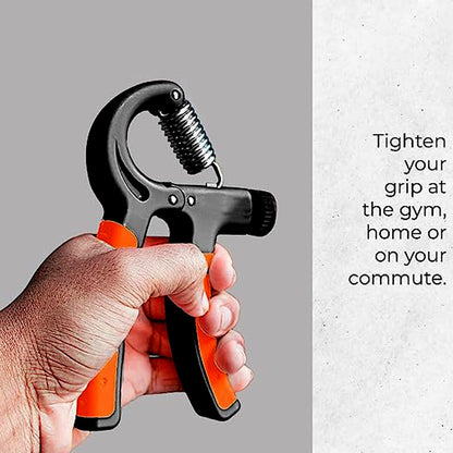 Adjustable Hand Grip