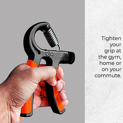 Adjustable Hand Grip