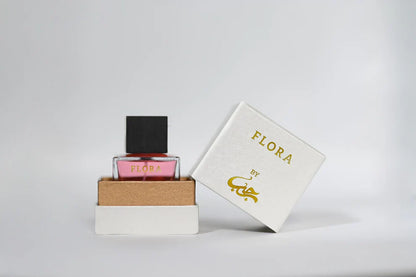 RB Floral Perfume - Long Lasting Fragrance
