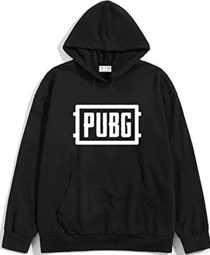 Men's Cotton Graphic Hoodie