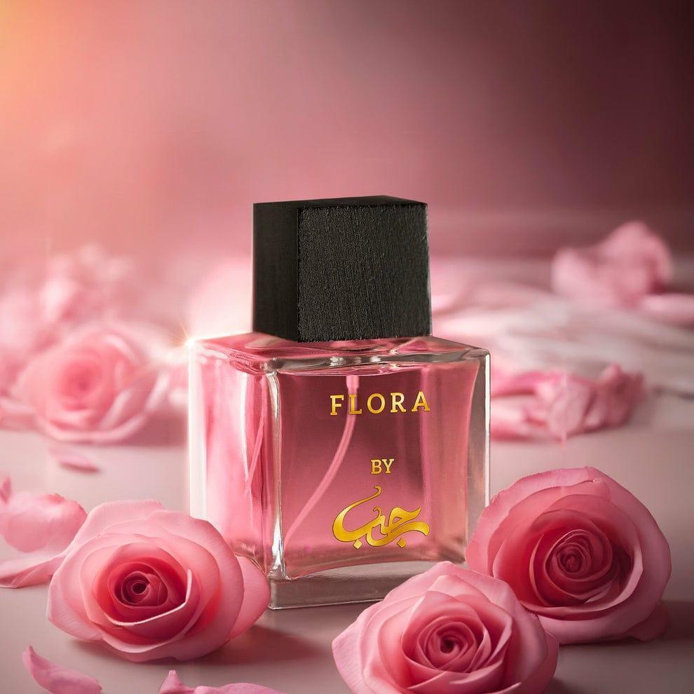 RB Floral Perfume - Long Lasting Fragrance